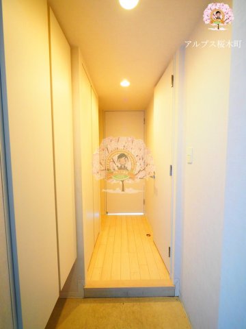 玄関　別部屋参考写真