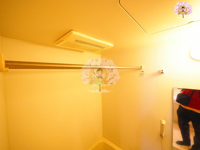 その他設備　別部屋参考写真