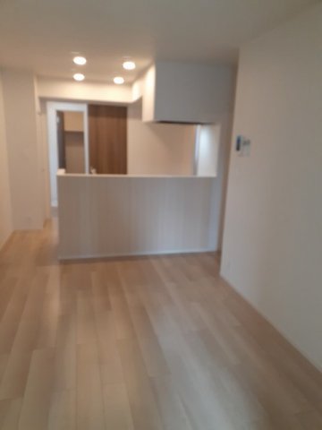 居室・リビング　居間です