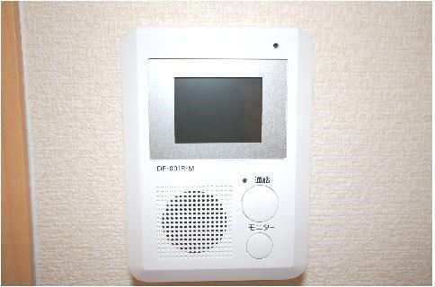 セキュリティ　同仕様