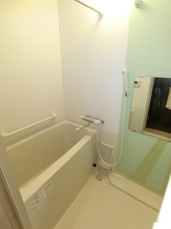 バス・シャワールーム　同仕様