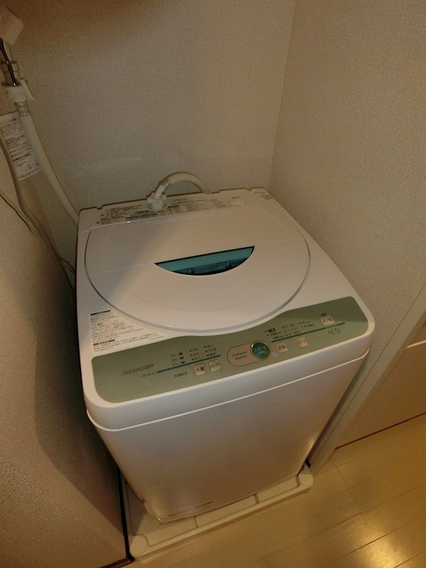 その他設備　同仕様