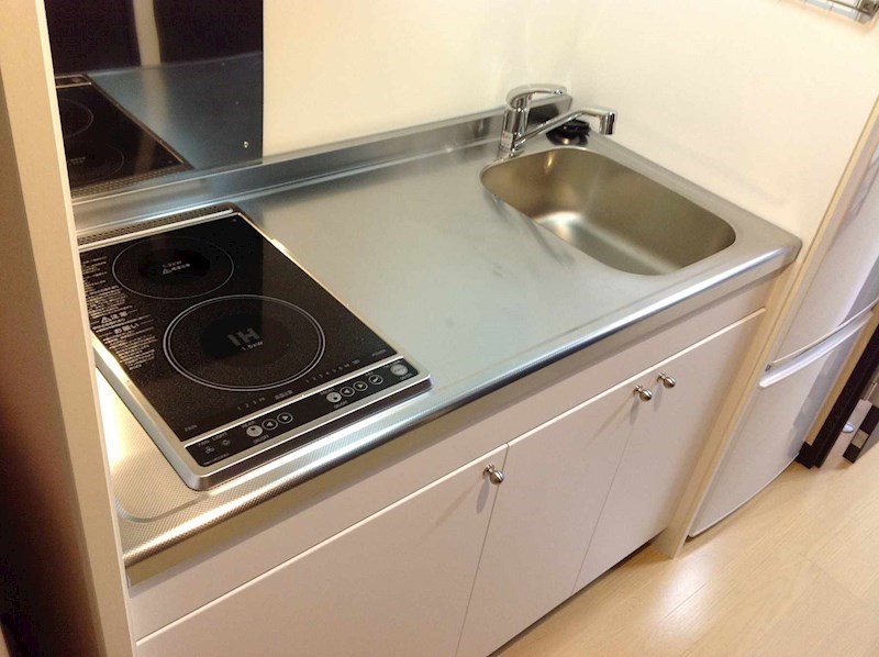 キッチン　同仕様