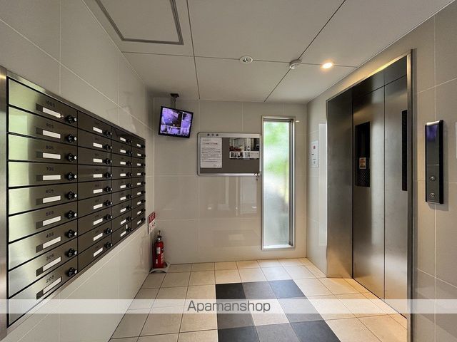 ロビー　ロビー