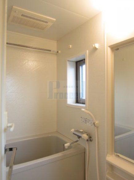 バス・シャワールーム　☆こちらの物件は仲介手数料無料です☆