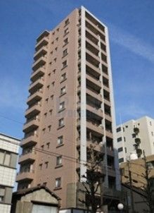 建物外観　☆こちらの物件は仲介手数料無料です☆