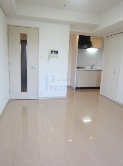 居室・リビング　※レイアウト例※家具家電は付きません