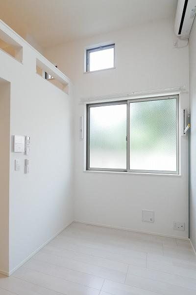 その他部屋・スペース　室内