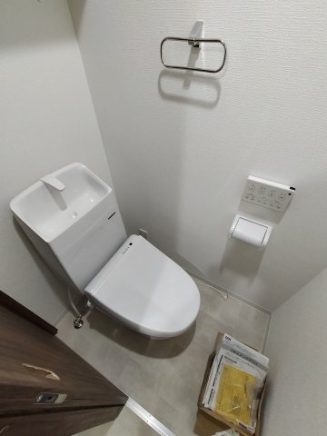 トイレ　同一商品