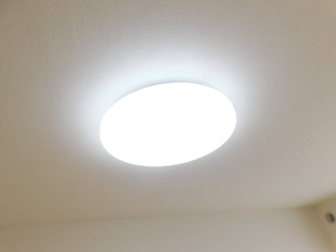 その他　※内装写真は同建物内他部屋