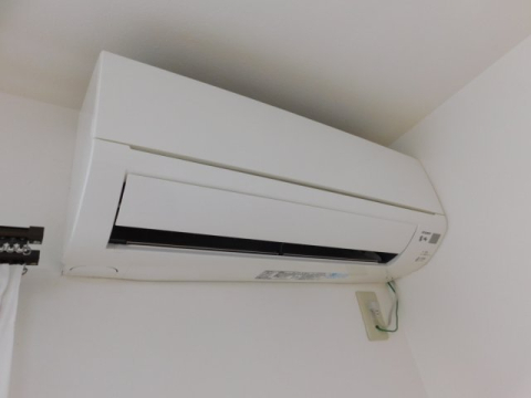 その他設備　※内装写真は同建物内他部屋