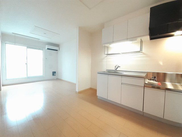 居室・リビング　リビングです