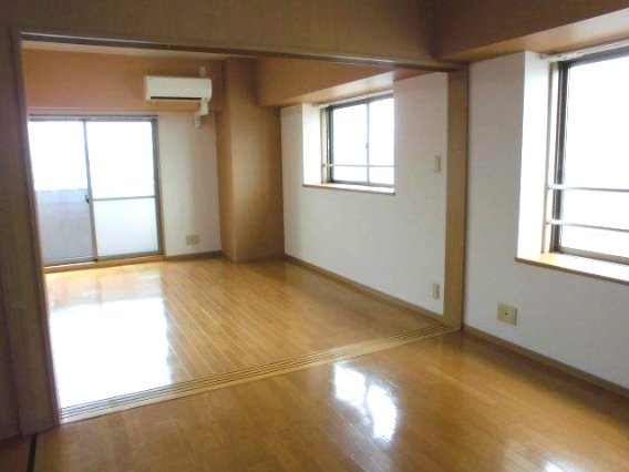 その他部屋・スペース　ノールルミエール黒川