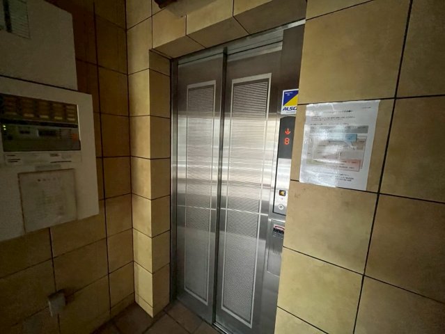 その他共有部分　ノールルミエール黒川