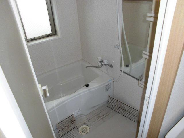 バス・シャワールーム　ノールルミエール黒川