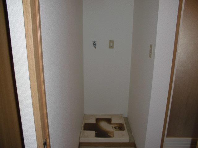 その他設備　ノールルミエール黒川