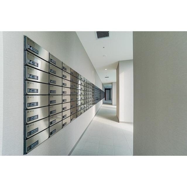 その他共有部分　共有部分