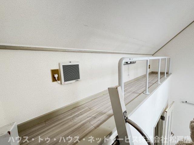 その他部屋・スペース