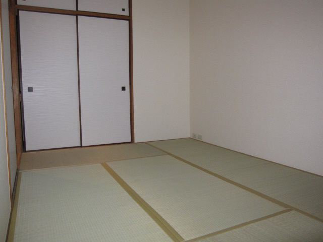 居室・リビング　和室