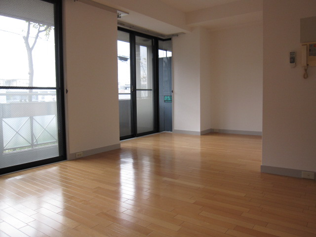 居室・リビング　リビングダイニング