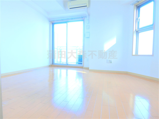 居室・リビング　洋室