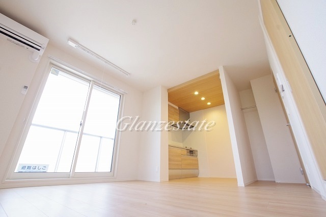 居室・リビング　☆広々としたリビング☆