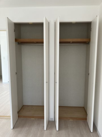 収納　参考写真