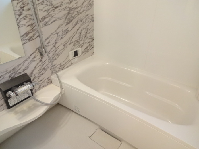 バス・シャワールーム　その他共用部分