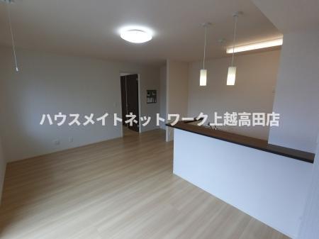 居室・リビング　LDK