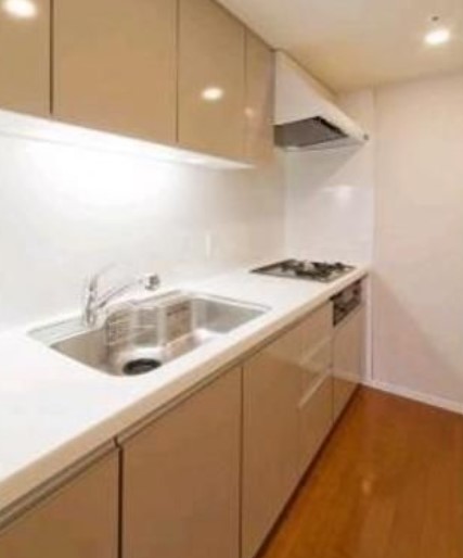 キッチン　別部屋参考写真