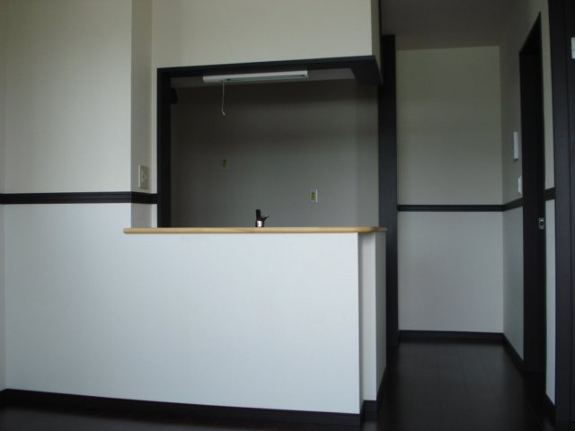 居室・リビング　リビング（イメージ）