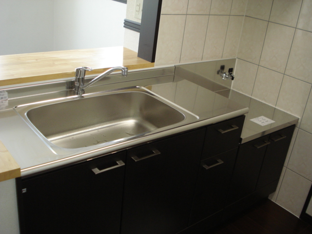 キッチン　キッチン（イメージ）