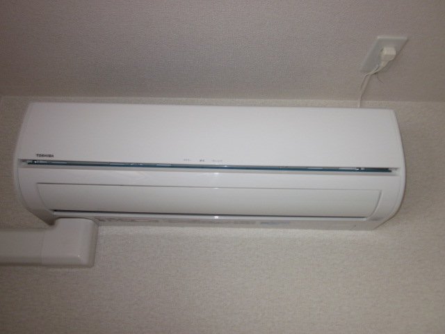 その他設備　エアコン（イメージ）