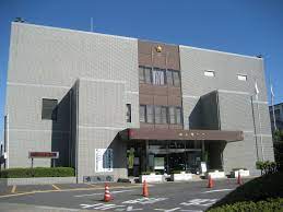 警察署・交番　狭山警察署宮寺二本木交番（警察署・交番）まで1756m