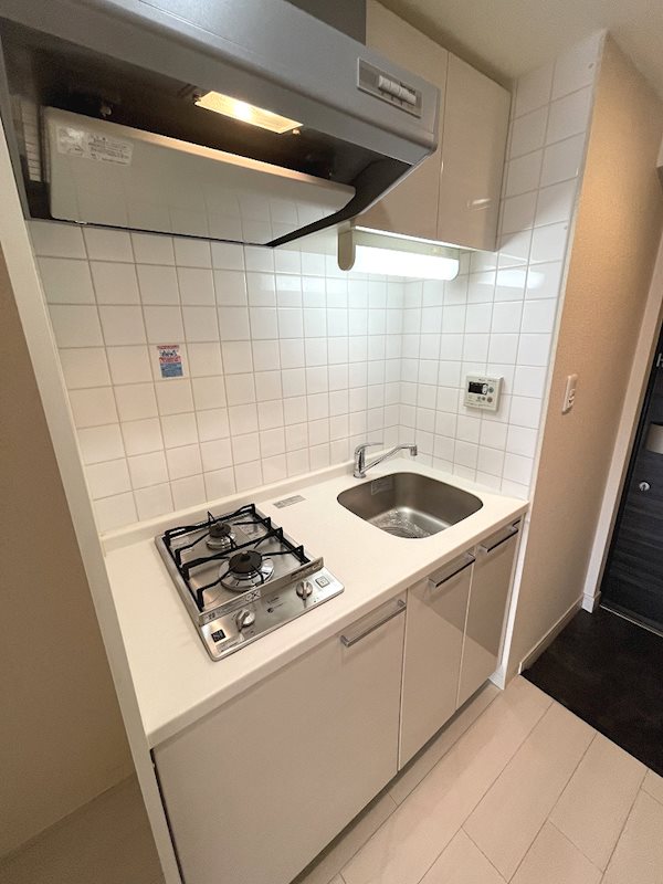 キッチン　★見学予約受付中★