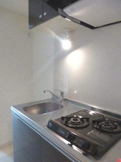 キッチン　同仕様写真