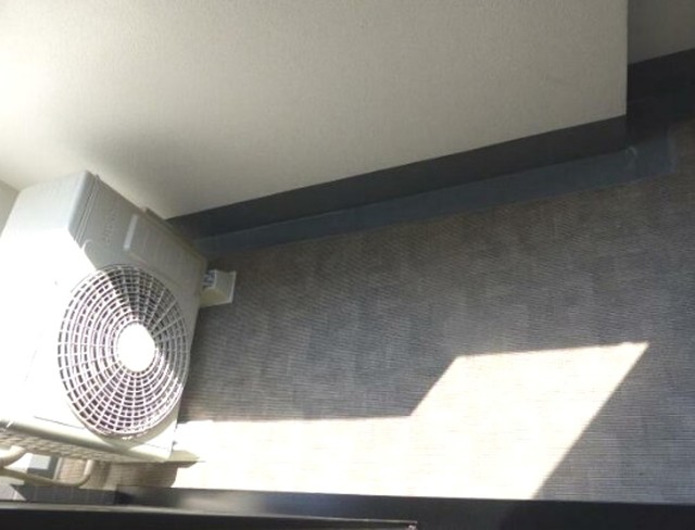 バルコニー　同仕様写真