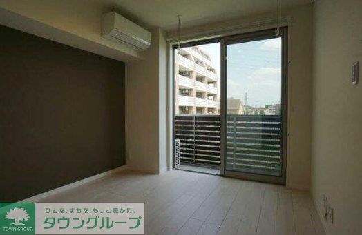 居室・リビング　リビング/居室