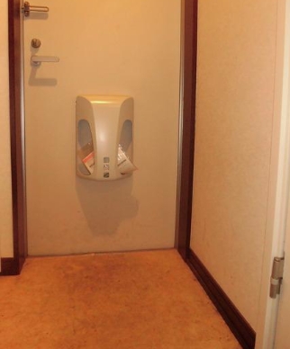 玄関　☆広々とした玄関☆