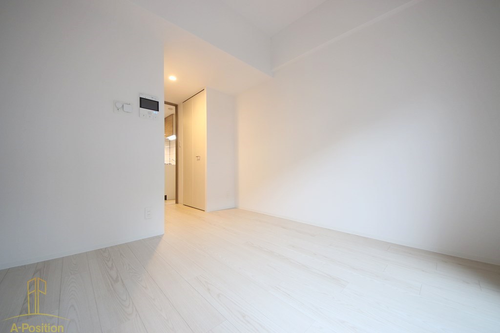 その他部屋・スペース　エスリードレジデンス大阪福島イースト