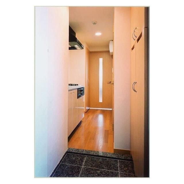 玄関　※別号室参考写真です※