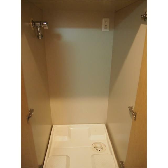 その他設備　※別号室参考写真です※