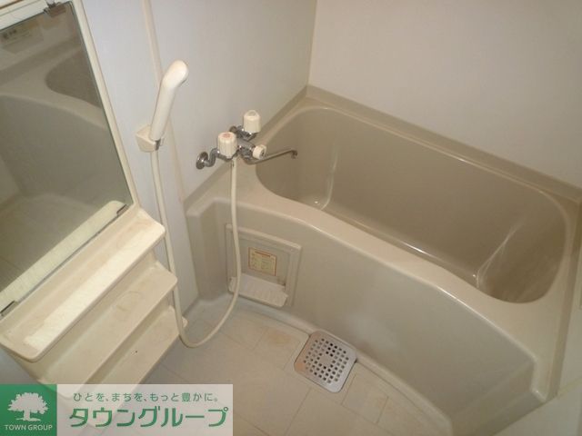 バス・シャワールーム　★バスルーム★