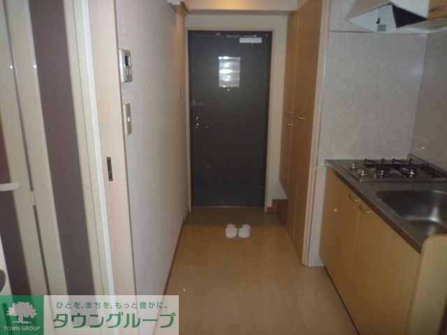 玄関　★玄関まわり★