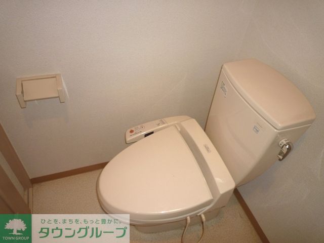 トイレ　★トイレ★