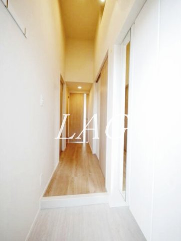 玄関　玄関です。