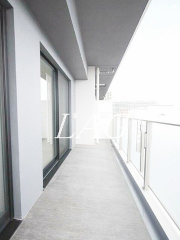 バルコニー　バルコニーです。