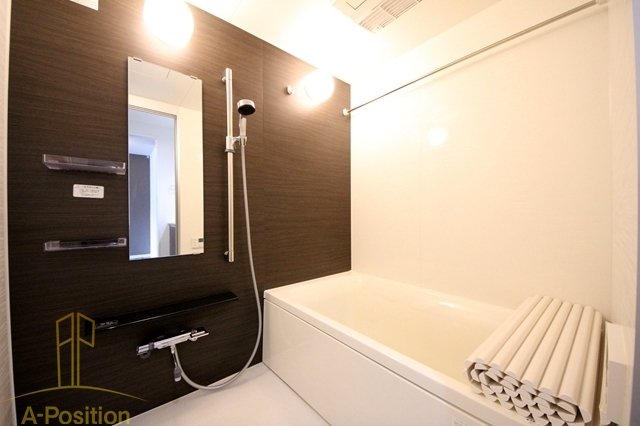 バス・シャワールーム　Lazo福島（ラソ福島）