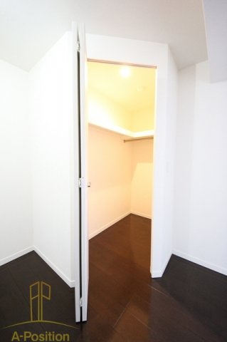 収納　Lazo福島（ラソ福島）