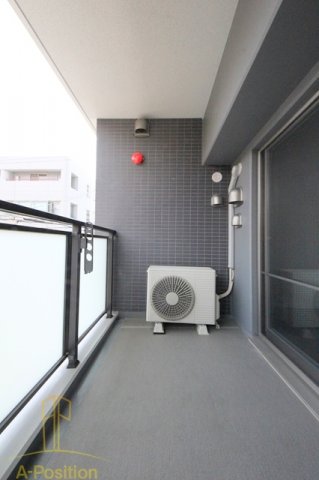 バルコニー　Lazo福島（ラソ福島）